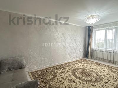 2-бөлмелі пәтер · 55.4 м² · 5/5 қабат, мкр 8, Гришина 74, бағасы: 15 млн ₸ в Актобе