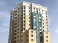 2-комнатная квартира · 50 м² · 6/12 этаж, 9-я улица 30/1 за 17 млн ₸ в Туркестане