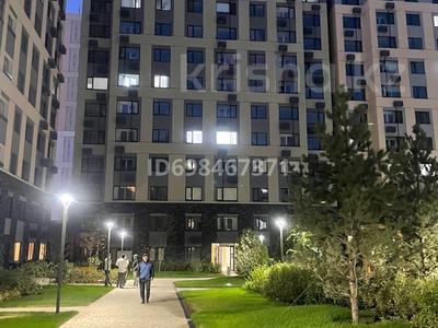 1-бөлмелі пәтер, 38 м², 5/12 қабат ай сайын, ​Туркия 1280/2, бағасы: 120 000 〒 в Шымкенте