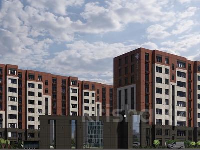1-комнатная квартира · 33.58 м², ул. 189 за ~ 16.5 млн ₸ в Астане, Сарыарка р-н