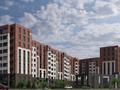 1-комнатная квартира · 33.58 м², ул. 189 за ~ 16.5 млн ₸ в Астане, Сарыарка р-н — фото 5