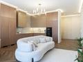 4-комнатная квартира · 130 м², Мәңгілік Ел 21 — Керея Жанибек хандар за 105 млн ₸ в Астане, Есильский р-н — фото 7