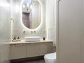 4-комнатная квартира · 130 м², Мәңгілік Ел 21 — Керея Жанибек хандар за 105 млн ₸ в Астане, Есильский р-н — фото 13