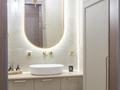 4-комнатная квартира · 130 м², Мәңгілік Ел 21 — Керея Жанибек хандар за 105 млн ₸ в Астане, Есильский р-н — фото 14