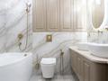 4-комнатная квартира · 130 м², Мәңгілік Ел 21 — Керея Жанибек хандар за 105 млн ₸ в Астане, Есильский р-н — фото 17