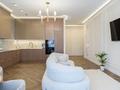 4-комнатная квартира · 130 м², Мәңгілік Ел 21 — Керея Жанибек хандар за 105 млн ₸ в Астане, Есильский р-н — фото 5