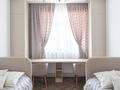 4-комнатная квартира · 130 м², Мәңгілік Ел 21 — Керея Жанибек хандар за 105 млн ₸ в Астане, Есильский р-н — фото 2