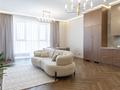 4-комнатная квартира · 130 м², Мәңгілік Ел 21 — Керея Жанибек хандар за 105 млн ₸ в Астане, Есильский р-н — фото 6