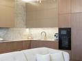 4-комнатная квартира · 130 м², Мәңгілік Ел 21 — Керея Жанибек хандар за 105 млн ₸ в Астане, Есильский р-н — фото 3