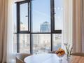 4-комнатная квартира · 130 м², Мәңгілік Ел 21 — Керея Жанибек хандар за 105 млн ₸ в Астане, Есильский р-н