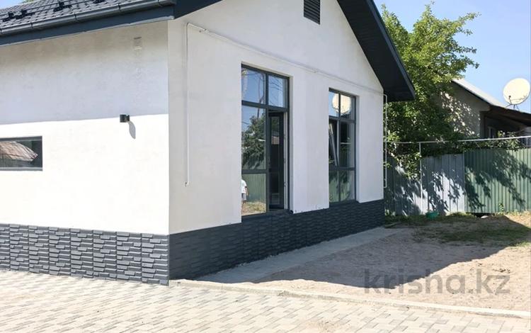 Отдельный дом · 4 комнаты · 140 м² · 6.5 сот., Нуржауулы за 42.5 млн ₸ в Талдыбулаке — фото 2