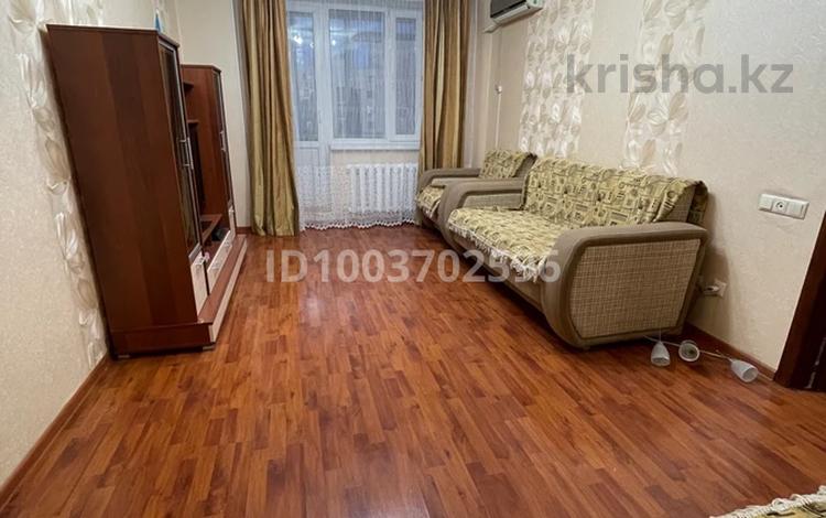 2-комнатная квартира · 65 м² · 13/14 этаж, Алматы 13 за 18 000 ₸ в Астане, Есильский р-н — фото 2
