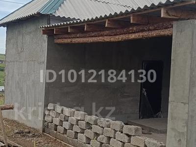Отдельный дом · 2 комнаты · 77.4 м² · 61 сот., квартал Жулдыз, Жанакурылыс 27 за 13.5 млн ₸ в Шымкенте, Енбекшинский р-н