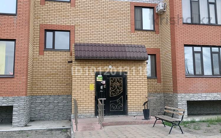 1-комнатная квартира · 31.8 м² · 3/9 этаж, Джамбула 5 — Возле старого моста за 160 000 ₸ в Семее — фото 2