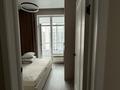 2-комнатная квартира · 40 м² · 12/14 этаж, Турар Рыскулов 1 за 400 000 ₸ в Астане, Есильский р-н — фото 5