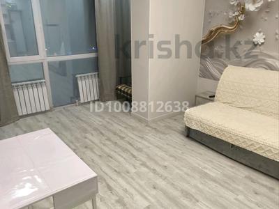 1-комнатная квартира · 28 м² · 3/5 этаж, Уалиханова 7 за 150 000 〒 в Щучинске