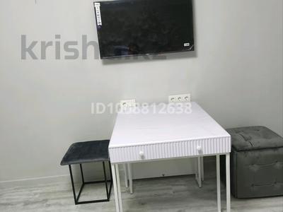1-бөлмелі пәтер · 28 м² · 5/6 қабат, Уалиханова 7, бағасы: 150 000 ₸ в Щучинске