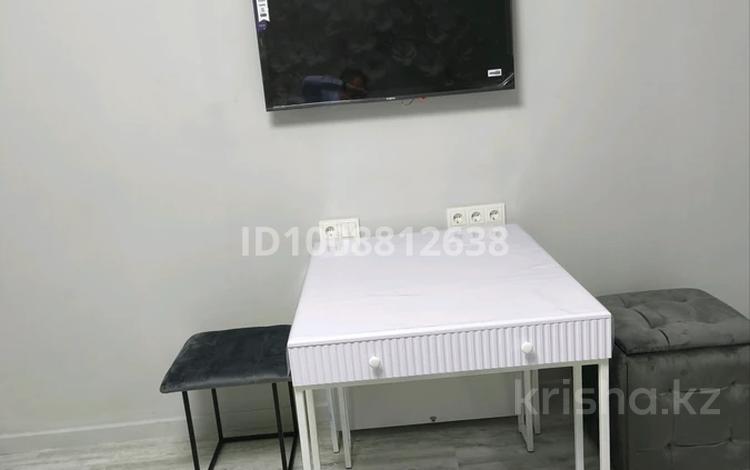 1-бөлмелі пәтер · 28 м² · 5/6 қабат, Уалиханова 7, бағасы: 150 000 ₸ в Щучинске — фото 40