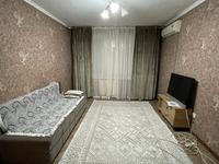 2-комнатная квартира, 60 м², 2/5 этаж посуточно, Назарбааеа 139 — Желтоксан за 8 000 〒 в Талдыкоргане