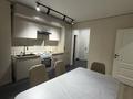 2-бөлмелі пәтер · 55 м² · 10 қабат, Жандосова 94/8, бағасы: 400 000 ₸ в Алматы, Бостандыкский р-н — фото 5