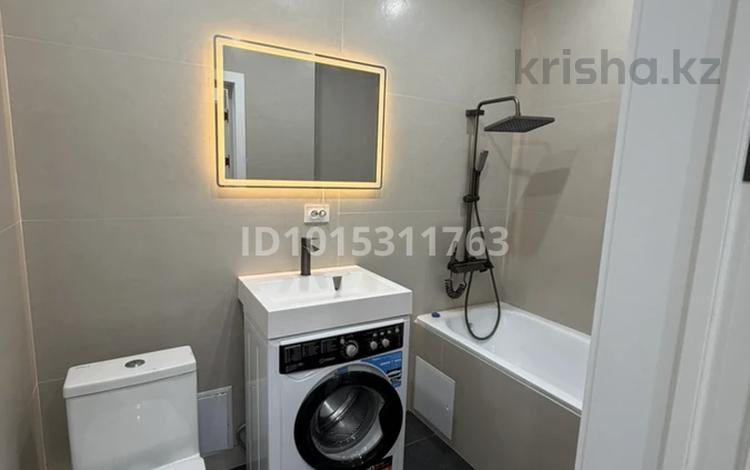 2-бөлмелі пәтер · 55 м² · 10 қабат, Жандосова 94/8, бағасы: 400 000 ₸ в Алматы, Бостандыкский р-н — фото 5