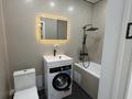 2-бөлмелі пәтер · 55 м² · 10 қабат, Жандосова 94/8, бағасы: 400 000 ₸ в Алматы, Бостандыкский р-н — фото 2