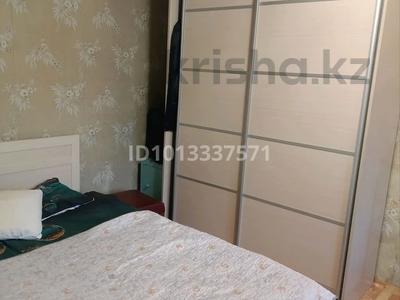 Часть дома · 4 комнаты · 46.6 м², мкр Кемел (Первомайское) 5 за 40 млн ₸ в Алматы, Жетысуский р-н