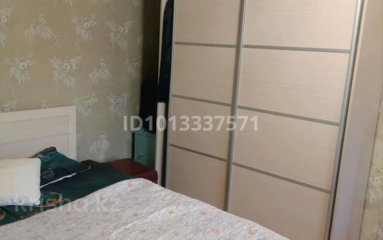 Часть дома · 4 комнаты · 46.6 м² · , мкр Кемел (Первомайское) 5 за 40 млн ₸ в Алматы, Жетысуский р-н — фото 2
