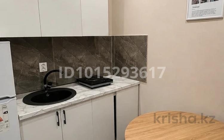 1-бөлмелі пәтер · 30 м² · 1/9 қабат, Кордай 99, бағасы: 170 000 ₸ в Астане, Сарайшык р-н — фото 2