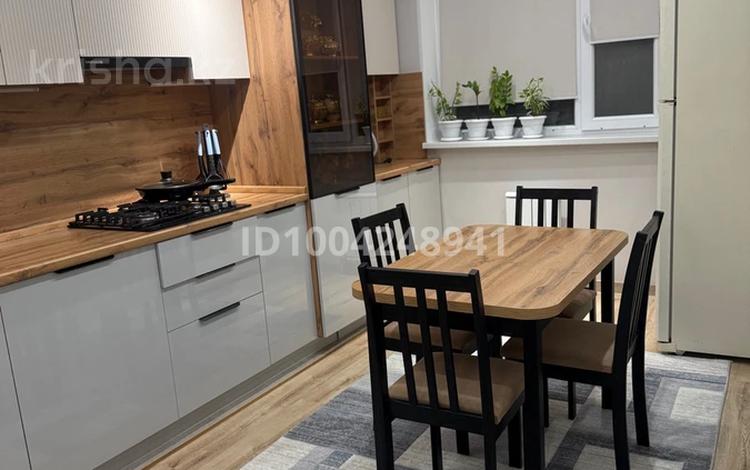 2-комнатная квартира · 64 м² · 5/7 этаж, 34-й мкр, 34-ш/а. 2 — Жолдың бойы за 20.5 млн ₸ в Актау — фото 2