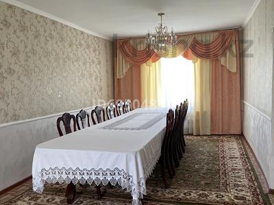 Отдельный дом · 5 комнат · 120 м² · 18 сот., Жуманбекулы — Расположен рядом с мечетью, центральным рынком и ЦОНом за 11 млн ₸ в Кулане