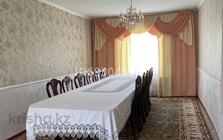 Жеке үй · 5 бөлме · 120 м² · 18 жүзд., Жуманбекулы — Расположен рядом с мечетью, центральным рынком и ЦОНом, бағасы: 10 млн ₸ в Кулане — фото 6
