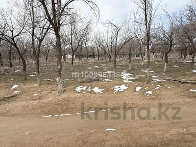 Жер телімі · 5 сотық, Муканова — Возле центральный парк рядом садик акдидар базар авицина плошад акимат цон остановка, бағасы: 16 млн 〒 в Конаеве