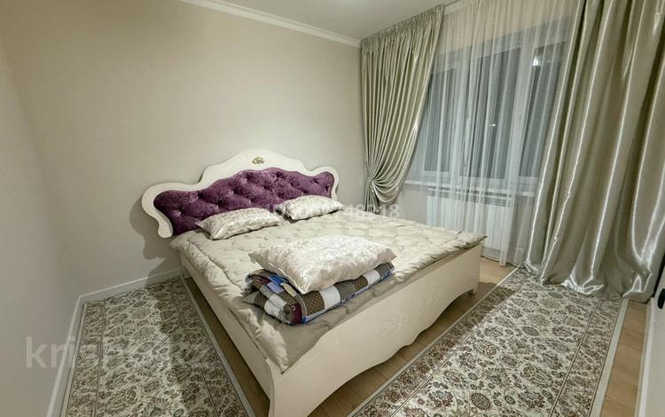 3-бөлмелі пәтер · 70 м² · 3/5 қабат, ул. Казыбек би 146, бағасы: 20 000 〒 в Таразе — фото 10