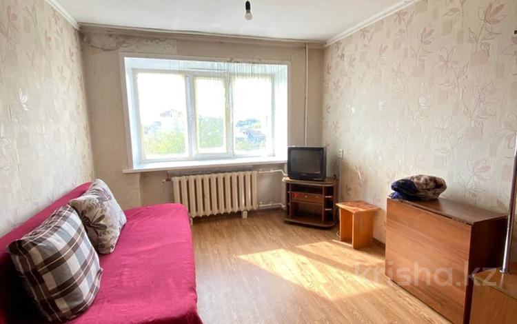 1-комнатная квартира · 18 м² · 5/5 этаж, Валиханова за 6 млн ₸ в Петропавловске — фото 2