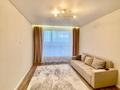 1-бөлмелі пәтер · 35 м² · 3/9 қабат, Е 915 9 — Улы дала, бағасы: ~ 24 млн ₸ в Астане, Есильский р-н