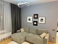 2-комнатная квартира · 60 м² · 11/21 этаж, Аль-Фараби — Сейфуллина~Аль- Фараби за 60 000 ₸ в Алматы, Бостандыкский р-н