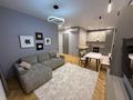 2-комнатная квартира · 60 м² · 11/21 этаж, Аль-Фараби — Сейфуллина~Аль- Фараби за 60 000 ₸ в Алматы, Бостандыкский р-н — фото 2