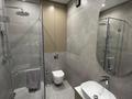 2-комнатная квартира · 60 м² · 11/21 этаж, Аль-Фараби — Сейфуллина~Аль- Фараби за 60 000 ₸ в Алматы, Бостандыкский р-н — фото 6