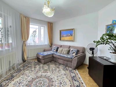 2-комнатная квартира · 57 м² · 6/10 этаж, Иманова 44 за ~ 25.4 млн 〒 в Астане