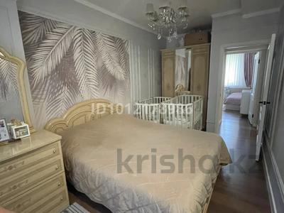 4-комнатная квартира · 77 м² · 1/5 этаж, мкр Наурыз , Наурыз ш/а 1А — Байтұрсынова және Рыскулова қиылысы за 40 млн ₸ в Шымкенте, Туран р-н