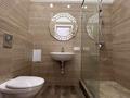 3-комнатная квартира · 132 м² · 6/9 этаж, Умай Ана 14/1, 14/2, 14/4 за 105 млн ₸ в Астане, Нура р-н — фото 4