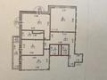 3-комнатная квартира · 132 м² · 6/9 этаж, Умай Ана 14/1, 14/2, 14/4 за 105 млн ₸ в Астане, Нура р-н — фото 7