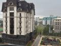 3-комнатная квартира · 132 м² · 6/9 этаж, Умай Ана 14/1, 14/2, 14/4 за 105 млн ₸ в Астане, Нура р-н