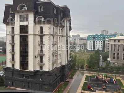 3-комнатная квартира · 132 м² · 6/9 этаж, Умай Ана 14/1, 14/2, 14/4 за 105 млн ₸ в Астане, Нура р-н