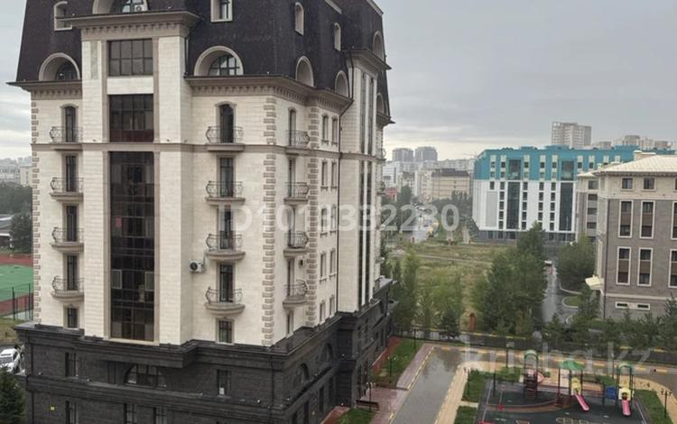3-комнатная квартира · 132 м² · 6/9 этаж, Умай Ана 14/1, 14/2, 14/4 за 105 млн ₸ в Астане, Нура р-н — фото 8