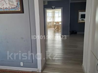 Отдельный дом · 7 комнат · 340 м² · 5.5 сот., Самал 26 — Недалеко от моря, рядом пляж Достар, Солдатский за 110 млн ₸ в Актау, мкр Приморский