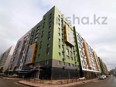 1-комнатная квартира, 35 м², 2/9 этаж, Тауелсиздик за ~ 19 млн 〒 в Астане, Алматы р-н
