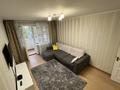 2-комнатная квартира · 62 м² · 2/5 этаж, Джамбула 84 — Наурызбай батыра за 72 млн ₸ в Алматы, Алмалинский р-н