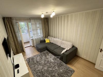 2-комнатная квартира · 62 м² · 2/5 этаж, Джамбула 84 — Наурызбай батыра за 72 млн ₸ в Алматы, Алмалинский р-н